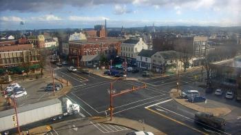 Weather camera view of Square Commercial Center.