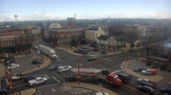 Weather camera view of Square Commercial Center.