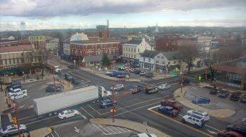 Weather camera view of Square Commercial Center.