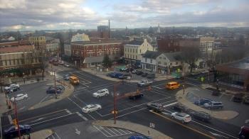 Weather camera view of Square Commercial Center.