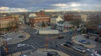 Weather camera view of Square Commercial Center.