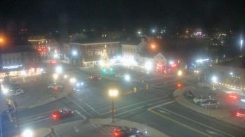 Weather camera view of Square Commercial Center.