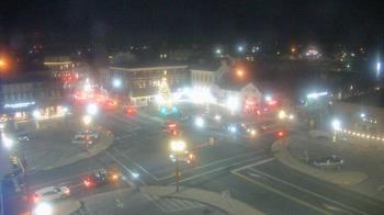 Weather camera view of Square Commercial Center.