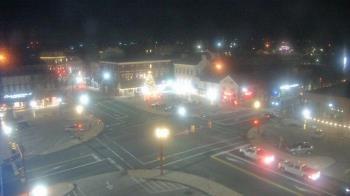 Weather camera view of Square Commercial Center.