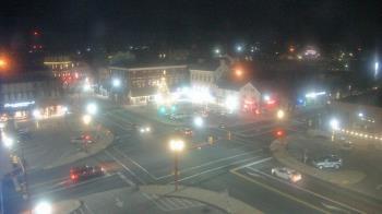 Weather camera view of Square Commercial Center.
