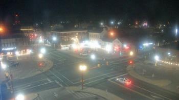 Weather camera view of Square Commercial Center.