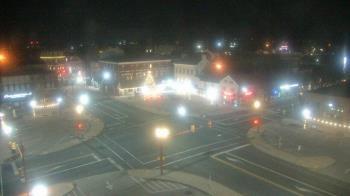 Weather camera view of Square Commercial Center.