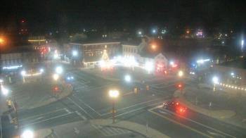 Weather camera view of Square Commercial Center.