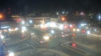 Weather camera view of Square Commercial Center.