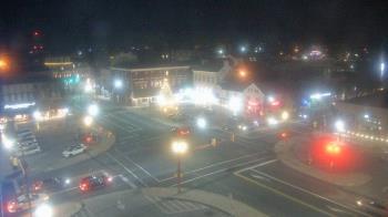 Weather camera view of Square Commercial Center.