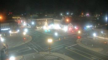 Weather camera view of Square Commercial Center.