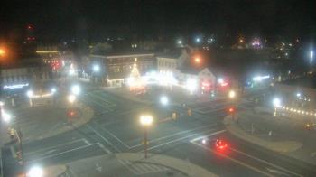 Weather camera view of Square Commercial Center.