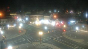 Weather camera view of Square Commercial Center.