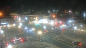 Weather camera view of Square Commercial Center.