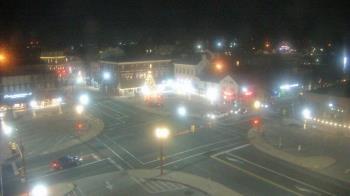 Weather camera view of Square Commercial Center.
