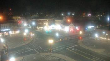 Weather camera view of Square Commercial Center.