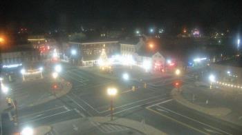 Weather camera view of Square Commercial Center.