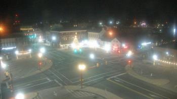 Weather camera view of Square Commercial Center.