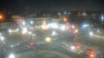 Weather camera view of Square Commercial Center.