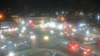 Weather camera view of Square Commercial Center.