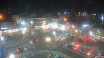 Weather camera view of Square Commercial Center.