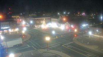 Weather camera view of Square Commercial Center.