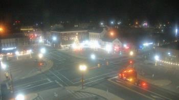 Weather camera view of Square Commercial Center.
