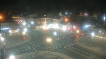 Weather camera view of Square Commercial Center.