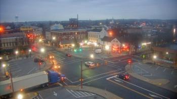 Weather camera view of Square Commercial Center.