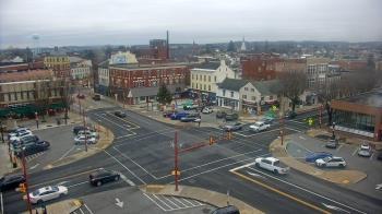 Weather camera view of Square Commercial Center.