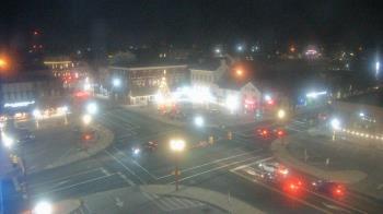 Weather camera view of Square Commercial Center.