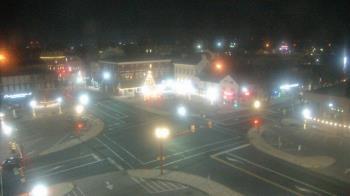 Weather camera view of Square Commercial Center.