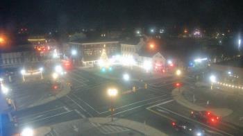 Weather camera view of Square Commercial Center.