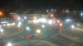 Weather camera view of Square Commercial Center.