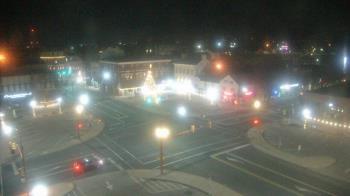 Weather camera view of Square Commercial Center.