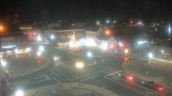 Weather camera view of Square Commercial Center.