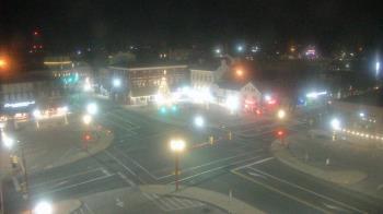 Weather camera view of Square Commercial Center.
