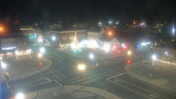 Weather camera view of Square Commercial Center.