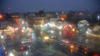 Weather camera view of Square Commercial Center.