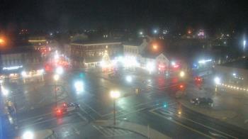 Weather camera view of Square Commercial Center.