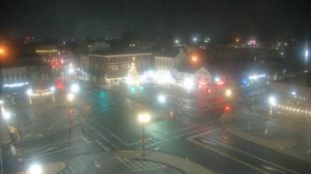 Weather camera view of Square Commercial Center.