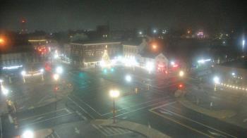 Weather camera view of Square Commercial Center.