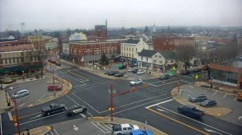 Weather camera view of Square Commercial Center.