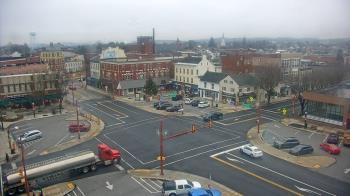 Weather camera view of Square Commercial Center.
