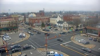 Weather camera view of Square Commercial Center.
