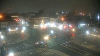Weather camera view of Square Commercial Center.