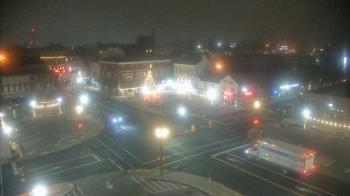 Weather camera view of Square Commercial Center.
