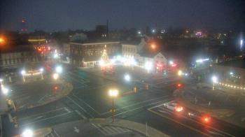 Weather camera view of Square Commercial Center.
