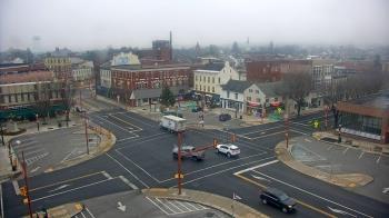 Weather camera view of Square Commercial Center.