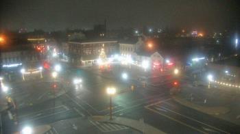 Weather camera view of Square Commercial Center.